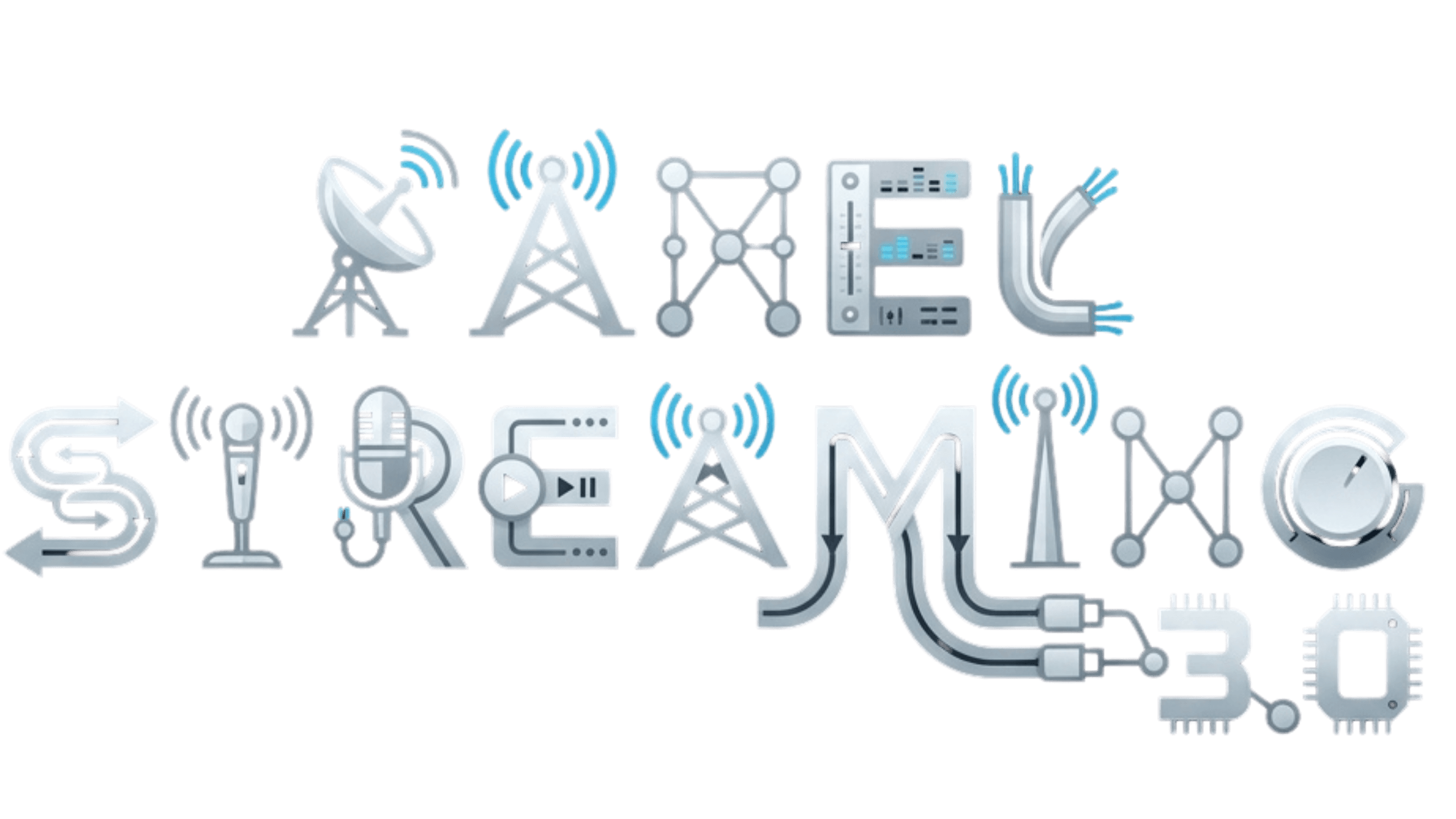 Panel Streaming 3.0